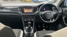 Volkswagen T-Roc 1.5 TSI EVO SEL 5dr Petrol Hatchback